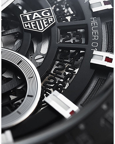 TAG Heuer Carrera CAR2090.FT6088