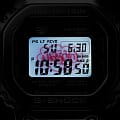 Casio GMW-B5000EH-1E мужские часы застежка крупным планом