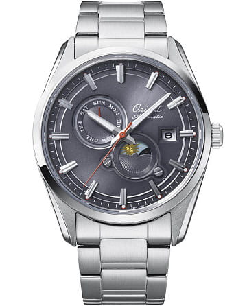 Orient Sun & Moon RA-AK0311N