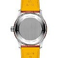Оригинальные часы Breitling Breitling Navitimer Chronograph 43 U17329F41G1P1 механические калибр механизма мануфактурный механизм breitling caliber b01 общий вид