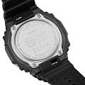 Casio Casio G-Shock GMA-P2100SG-1ADR (GMA-P2100SG-1A), g-shock япония женские часы на браслете пластик боковой вид