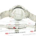 Certina Certina DS Podium Chronograph Lap Timer C034.453.11.047.10 кварцевые мужские часы часы, крупный план синий циферблат