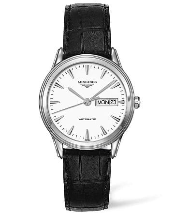 Longines Flagship L4.899.4.12.2