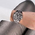 Оригинальные часы Guess Guess Queen GW0464L1 кварцевые калибр механизма  общий вид