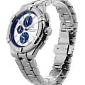 Maurice Lacroix Maurice Lacroix Aikon Chronograph AI1018-SS002-131-1 , наручные мужские часы фото под углом