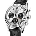 TAG Heuer TAG Heuer Carrera 60th Anniversary CBK221H.FC8317  наручные мужские часы фото под углом.