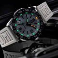 Luminox Luminox Pacific Diver XS.3128M.SET спортивные наручные часы, вид спереди