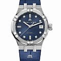 Maurice Lacroix Maurice Lacroix Aikon Automatic AI6006-SS002-450-2 aikon швейцарские женские часы на браслете нержавеющая сталь боковой вид