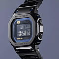 Casio Casio G-Shock MRG-B5000BA-1DR (MRG-B5000BA-1) электронные часы с аксессуарами мужские часы модель MRG-B5000BA-1DR