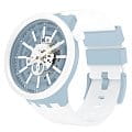 Swatch Swatch Big Bold Bioceramic Lacquered SB03N103 модель SB03N103 швейцария наручные часы