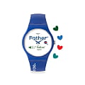 Swatch Swatch New Gent Biosourced SO29Z704 , наручные мужские часы фото под углом