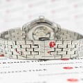 Оригинальные часы Tissot Tissot Le Locle Automatic Lady T006.207.11.096.00 механические калибр механизма  общий вид