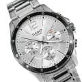Casio Casio Collection MTP-1374D-7AVDF (MTP-1374D-7A)  — задняя крышка сталь металл корпуса японские часы