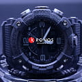 Casio Casio G-Shock GG-B100-1B мужские часы черный циферблат на запястье