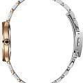 Lee Cooper Lee Cooper LC08000.530  английские женские часы на браслете нержавеющая сталь с pvd-покрытием боковой вид