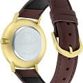 Casio Casio Collection LTP-VT01GL-9B, ltp япония женские часы на браслете кожаный боковой вид