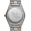 Оригинальные часы Breitling Breitling Chronomat 32 U77310591A2U1 кварцевые калибр механизма  breitling 77 общий вид