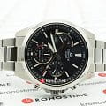 Оригинальные часы Casio Casio Edifice EFS-S530D-1A кварцевые калибр механизма  общий вид