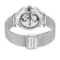 Kenneth Cole KCWGL2216905 мужские часы застежка крупным планом