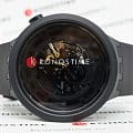 Swatch Swatch Big Bold Bioceramic Lacquered SB03B100  наручные мужские часы фото под углом.
