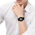 Casio Casio G-Shock GW-5000U-1E , наручные мужские часы фото под углом