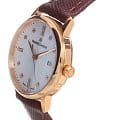 Maurice Lacroix Maurice Lacroix Eliros Date EL1094-PVP01-150-1 , наручные женские часы фото под углом