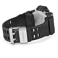 Casio Casio G-Shock GWG-B1000-1A электронные мужские часы часы крупный план черный циферблата