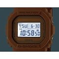 Casio Casio G-Shock DW-5600NC-5DR (DW-5600NC-5) DW-5600 - задняя крышка пластик корпуса, япония часы
