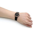 Obaku Obaku V253LXMBMB женские часы серый циферблат на запястье