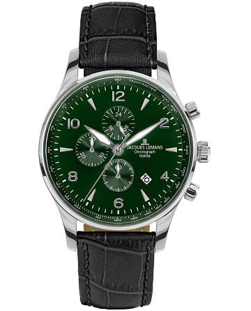 Jacques Lemans London 1-1844ZM