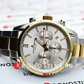 Jacques Lemans Jacques Lemans Sport 42-6H мужские часы серебристый циферблат на запястье