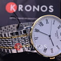 Оригинальные часы Tissot Tissot Everytime Medium T109.410.22.033.00 кварцевые калибр механизма eta 902.101 общий вид