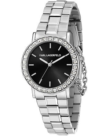 Karl Lagerfeld Crystals R0553100507