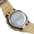 Casio Casio G-Shock DWE-5600HG-1DR (DWE-5600HG-1) мужские часы  циферблат на запястье