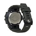 Casio Casio G-Shock GBA-900UU-3ADR (GBA-900UU-3A) G-SQUAD, наручные мужские часы фото под углом