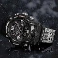Casio Casio G-Shock GG-B100BTN-1A лимитированной серии, наручные мужские часы фото под углом