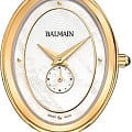 Balmain Balmain Haute Elegance Oval B8110.33.86 , наручные женские часы фото под углом