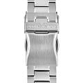 Jacques Lemans Jacques Lemans Liverpool 1-1877E кварцевые мужские часы часы, крупный план черный циферблат