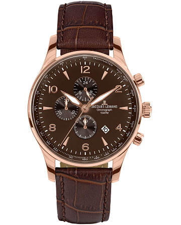 Jacques Lemans London 1-1844ZQ