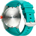 D1 Milano D1 Milano Carbonlite CLRJ07,  италия мужские часы на браслете силикон боковой вид