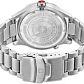 Swiss Military Hanowa Swiss Military Hanowa Phoenix SMWGH0004001SET  швейцарские мужские часы на браслете нержавеющая сталь боковой вид