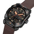 Оригинальные часы Casio Casio Pro Trek PRW-6900YL-5DR (PRW-6900YL-5) кварцевые калибр механизма  общий вид