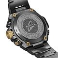 Casio Casio G-Shock MRG-B2000B-1A4DR мужские часы черный циферблат на запястье