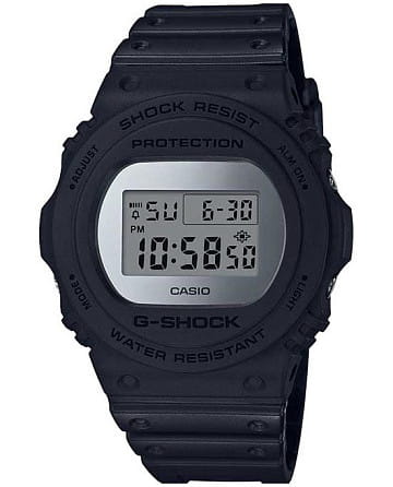 Casio G-Shock DW-5700BBMA-1