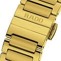 Rado Rado DiaStar The Original Automatic R12161633, diastar швейцария женские часы на браслете сталь c pvd покрытием боковой вид