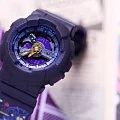 Оригинальные часы Casio Casio BA-110XSM-2A кварцевые калибр механизма  общий вид