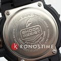 Casio Casio G-Shock GA-400GB-1A4DR (GA-400GB-1A4) GA-400GB-1A4 оригинальные мужские часы в комплекте с фирменной коробкой и гарантийным талоном