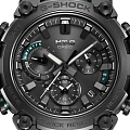 Casio Casio G-Shock Premium MTG-B3000BD-1A2 (MTG-B3000BD-1A2ER) мужские часы черный циферблат на запястье