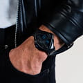 Hamilton Hamilton Ventura Edge Dune Limited Edition H24624330 ventura швейцарские мужские часы на браслете каучук боковой вид