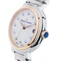 Maurice Lacroix Maurice Lacroix FIABA Date FA1007-PVP13-170-1 , наручные женские часы фото под углом